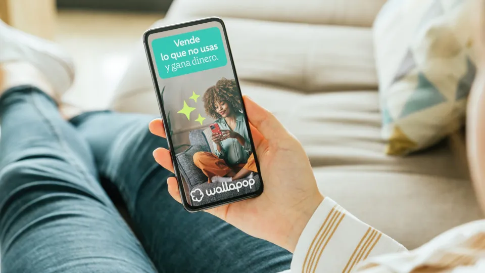 Sul-coreana Naver compra 'marketplace' de artigos usados Wallapop