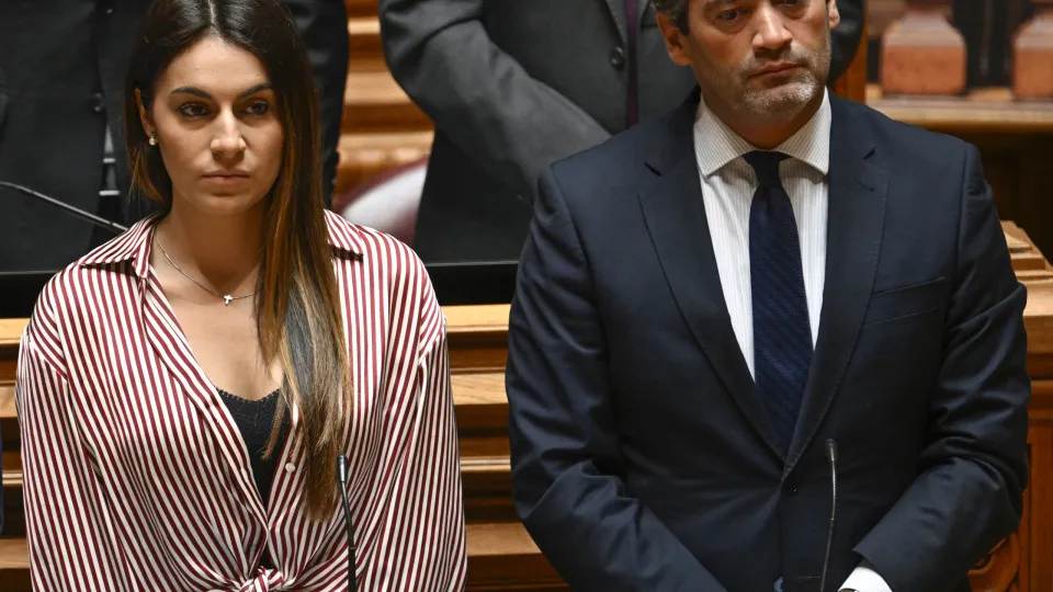 andré ventura, rita matias