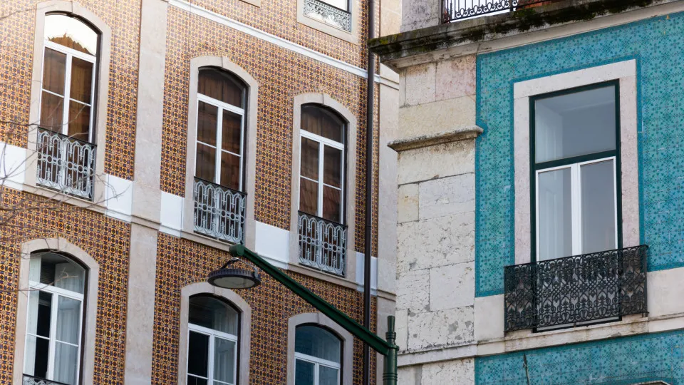 Preços das casas registaram em junho o maior aumento desde 2022