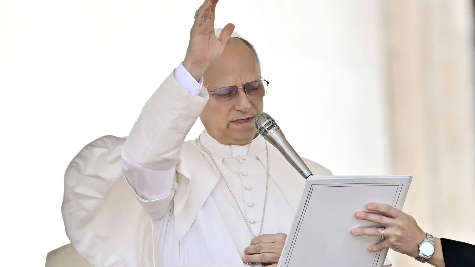 papa leão xiv