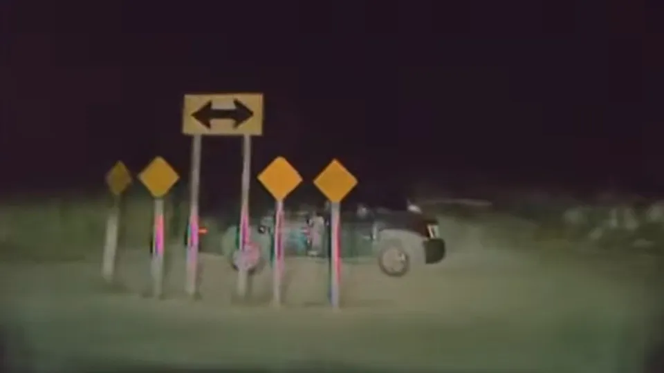 Acidente fatal da Tesla em 2019