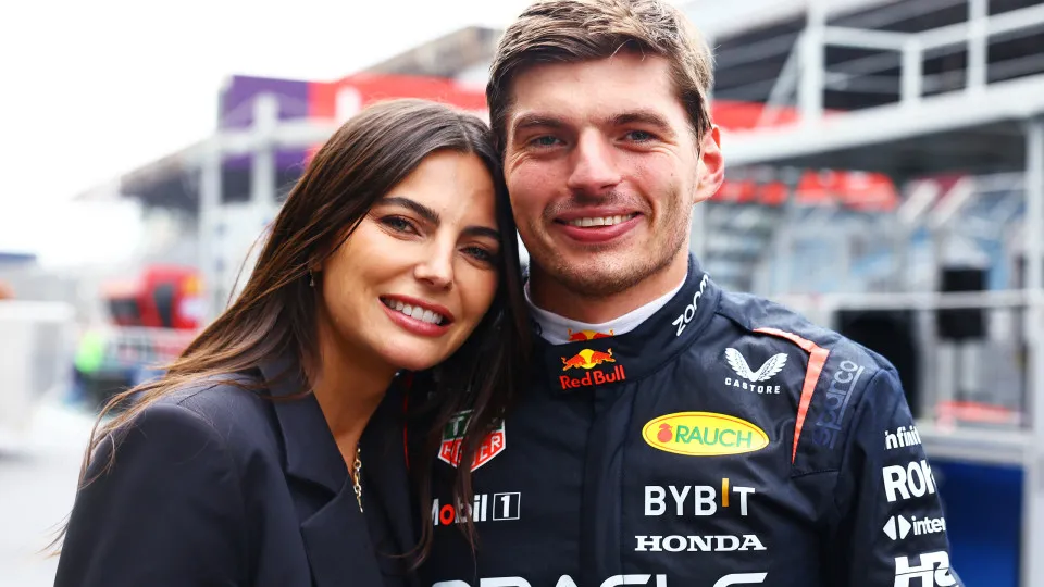 kelly piquet max verstappen