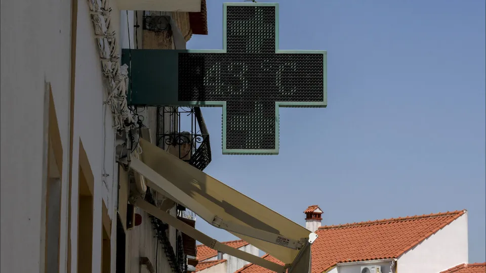 Calor, Alentejo, 