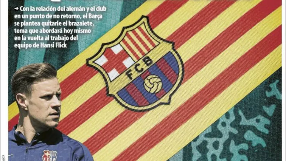 Revista de imprensa 7 de agosto