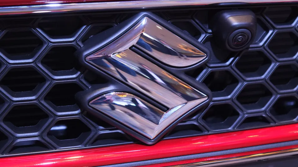 Suzuki vendeu menos automóveis entre abril e junho. Eis os motivos