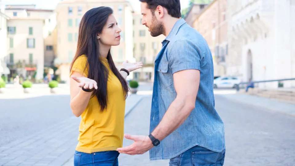 casal,traição, discutir, signos