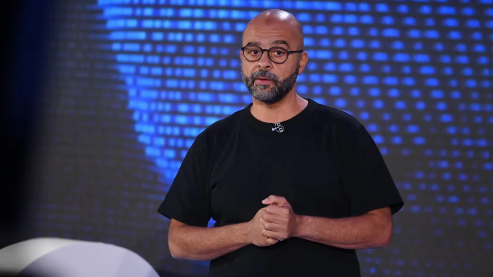 mo gawdat