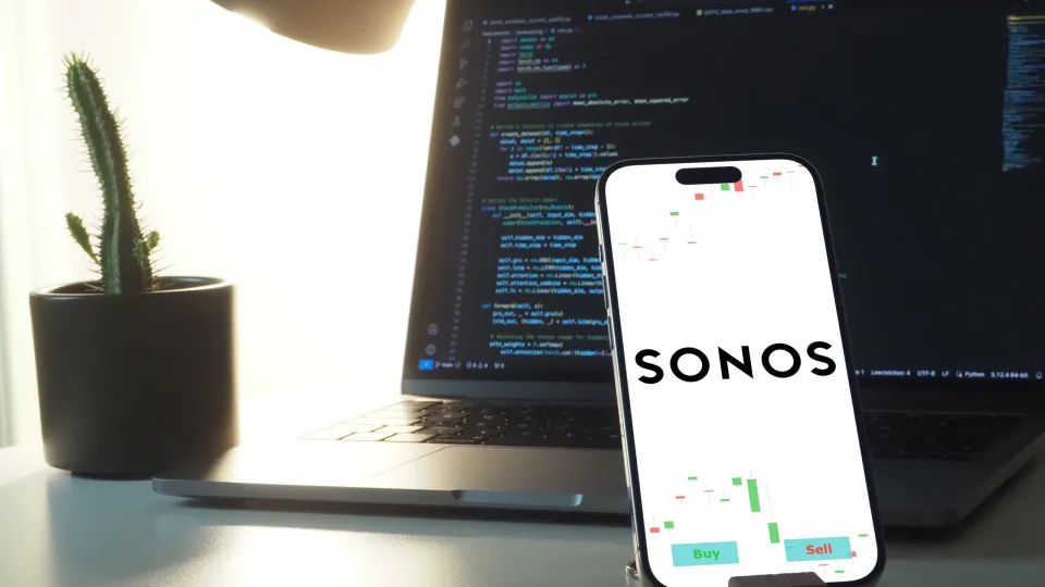 sonos, empresa