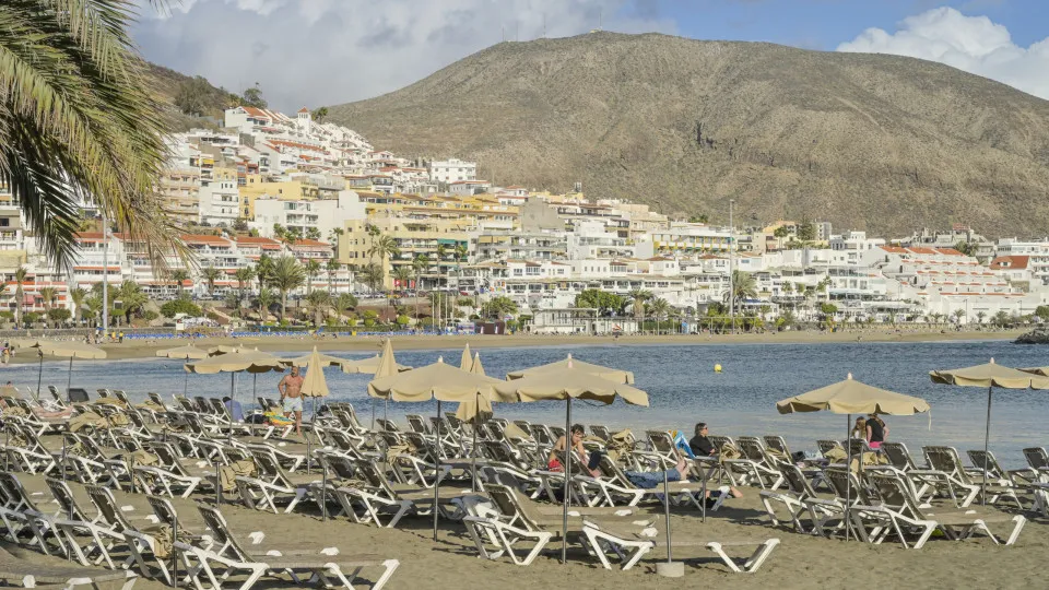 Tenerife
