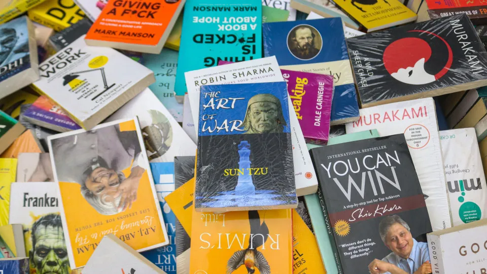 livros proibidos caxemira indiana
