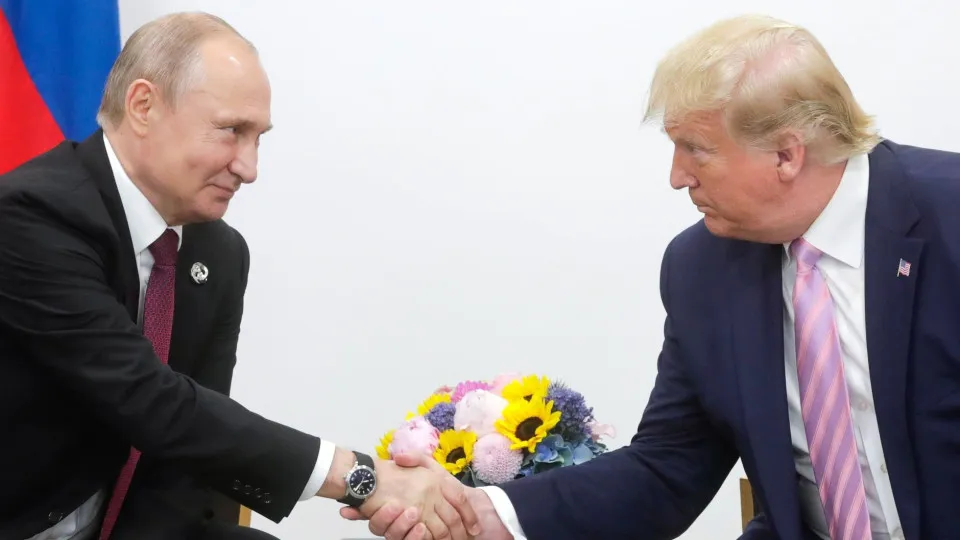 putin trump