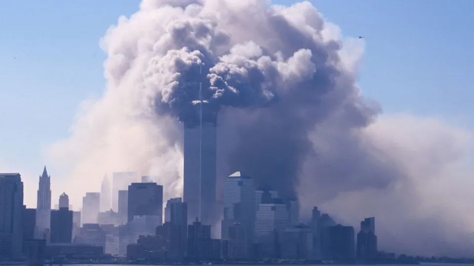 Torres gémeas World Trade centre