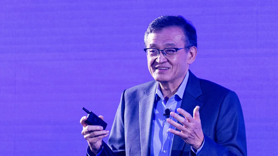 Intel, Lip-Bu Tan
