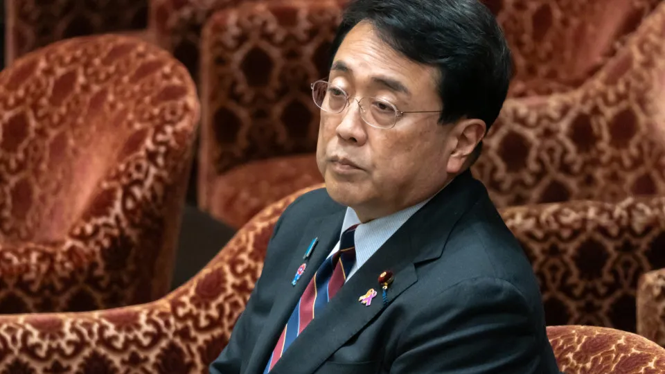 Ryosei Akazawa