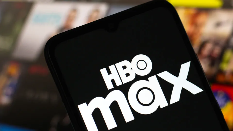 hbo max, empresa