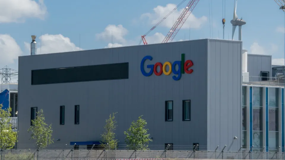 google, empresa