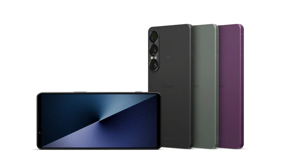 sony, xperia 1vii