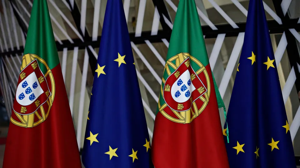 Mais um cheque do PRR: Bruxelas paga 1,34 mil milhões a Portugal