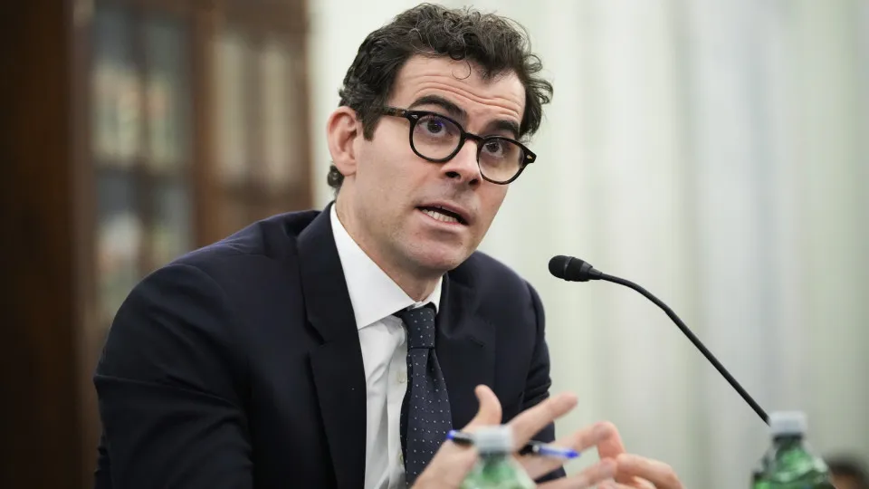 Adam Mosseri