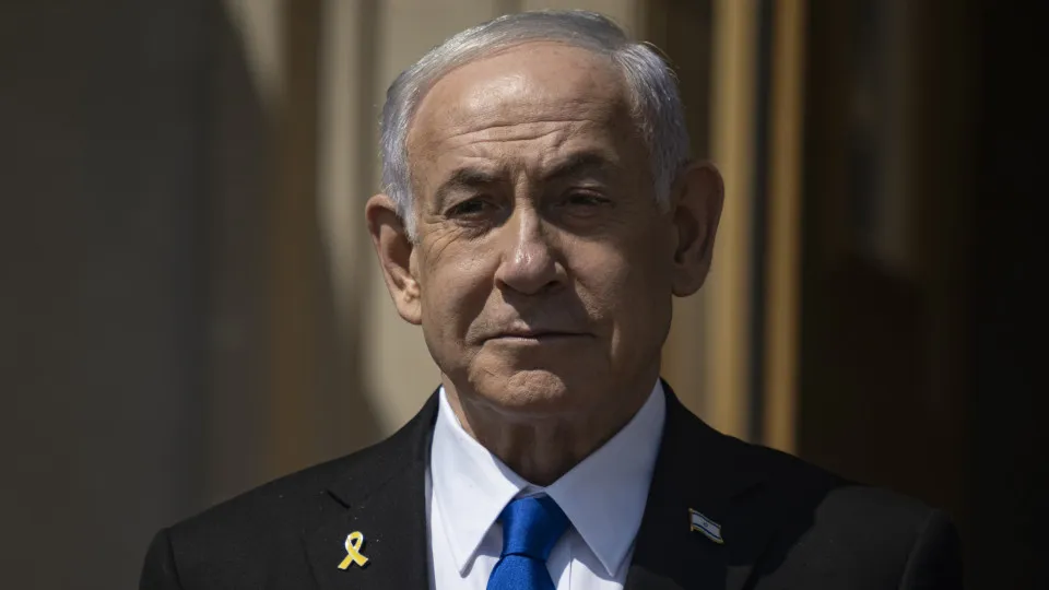Ataque em Doha "pode abrir caminho" para fim da guerra, diz Netanyahu