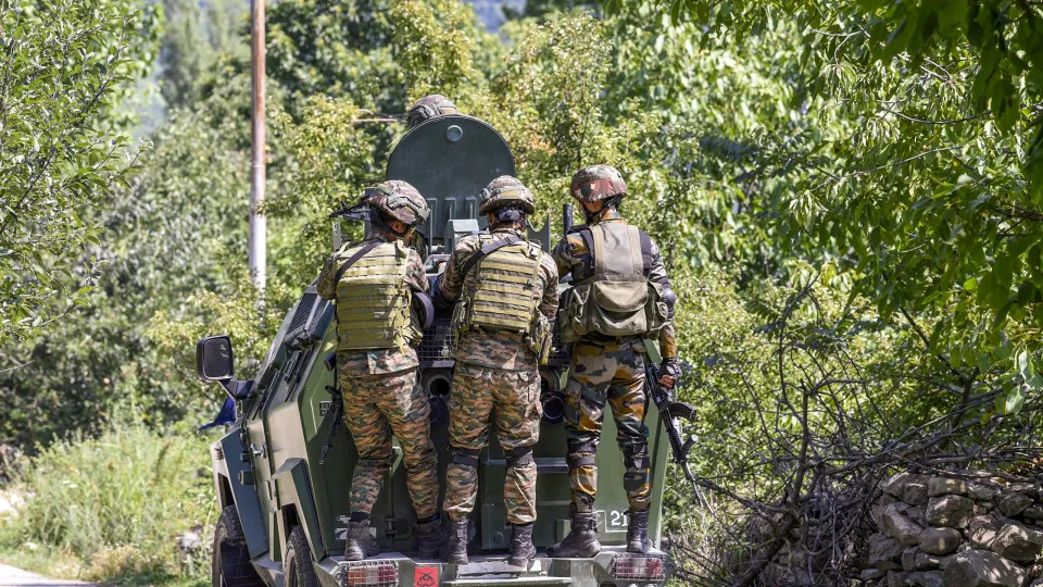 exército, paquistão