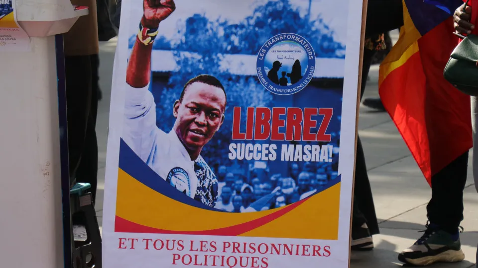 Succès Masra