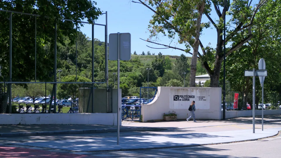 Politécnico de Leiria ; Universidade ; Ensino Supeior