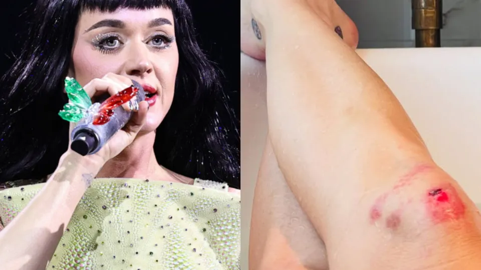 Katy Perry