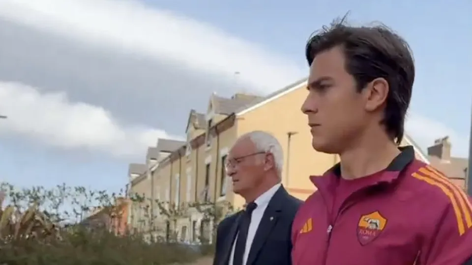 AS Roma