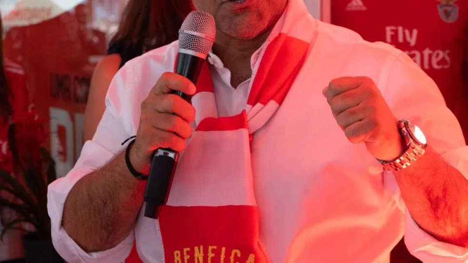 Cristóvão Carvalho