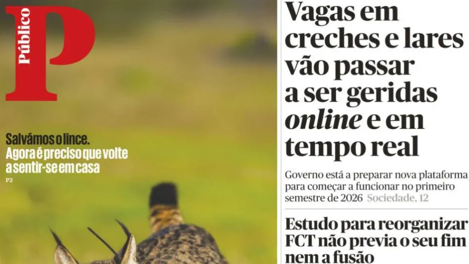 capas, jornais, 10 agosto