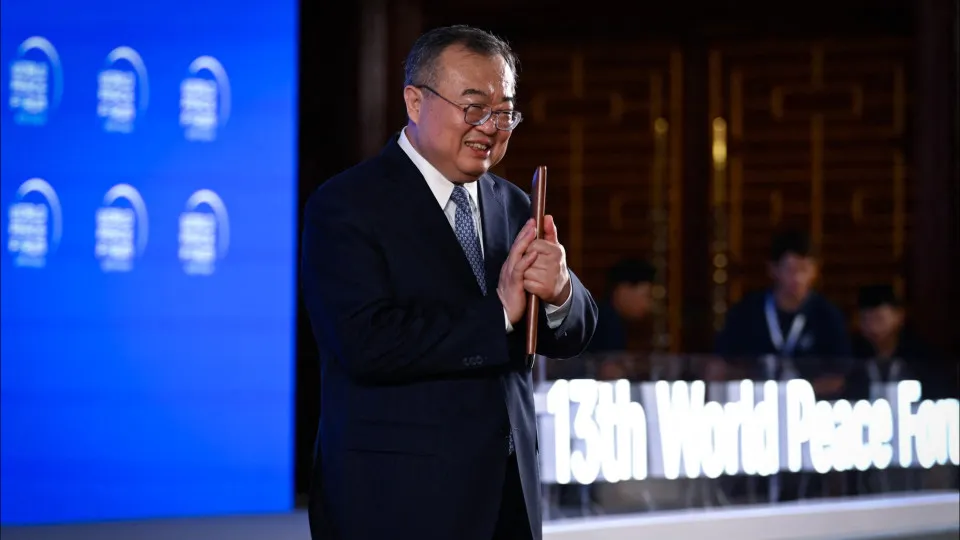 Liu Jianchao