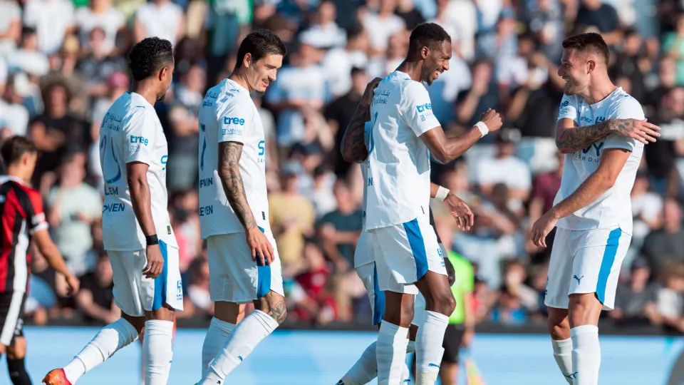 Darwin Núñez Al Hilal