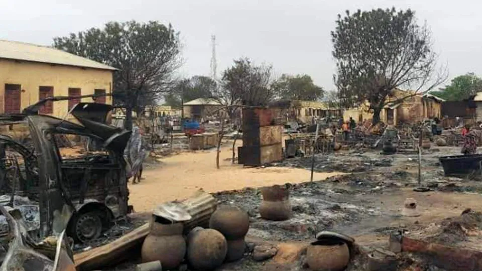 Número de mortos em ataque rebelde em al-Fashir, na Sudão, sobe para 60