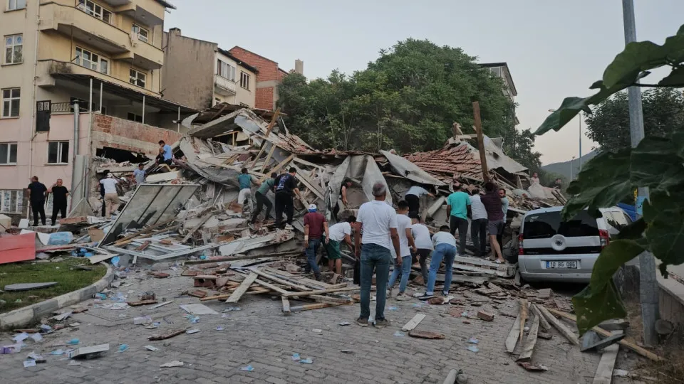 turquia sismo 10 ago 2025