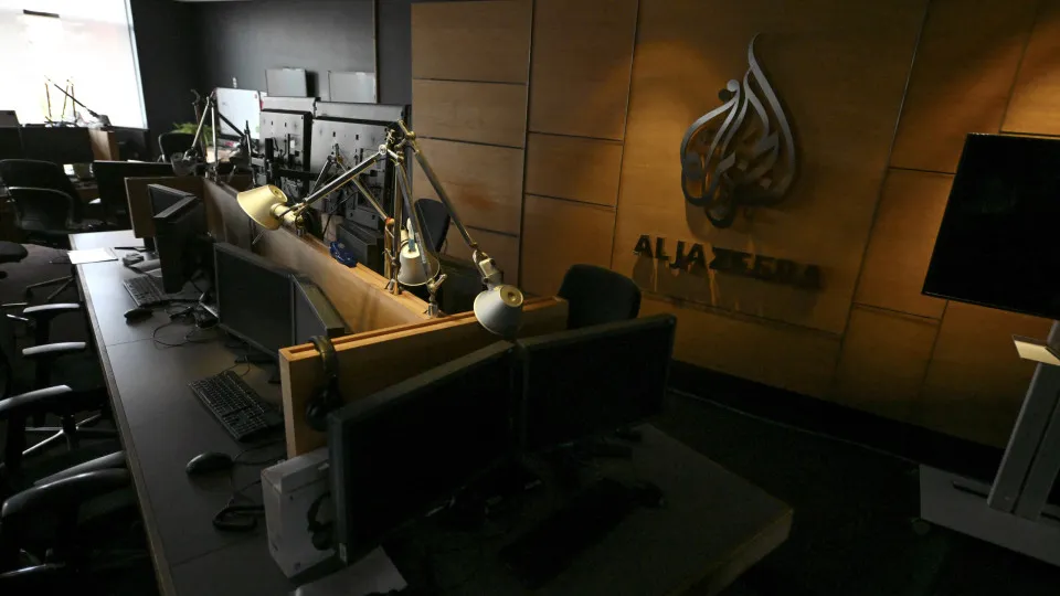 Al Jazeera