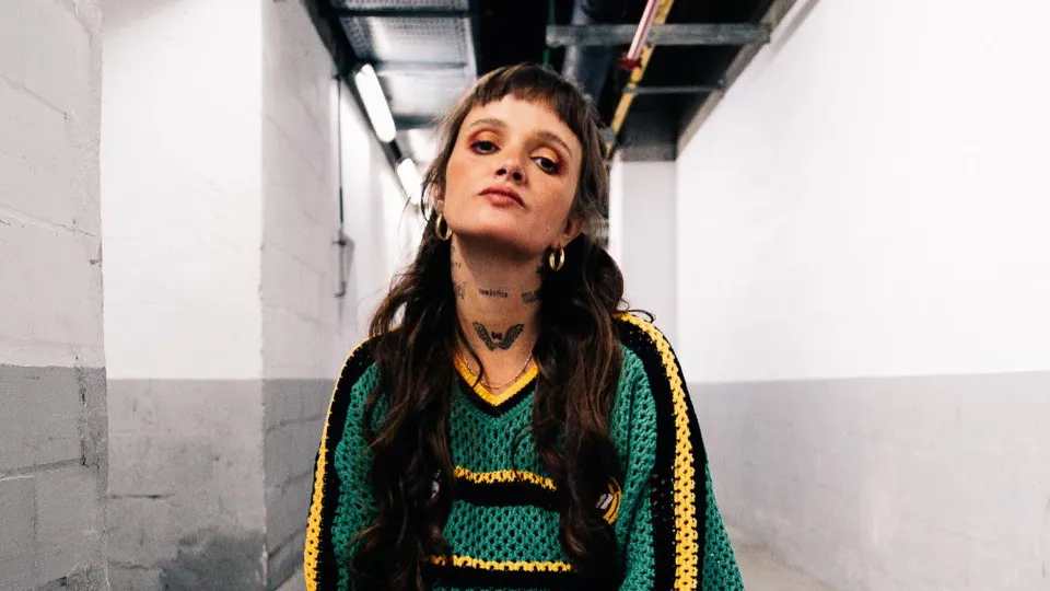 Carolina Deslandes 