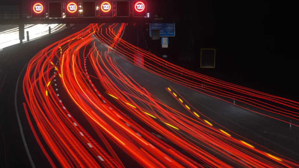 Autobahn 2, Alemanha