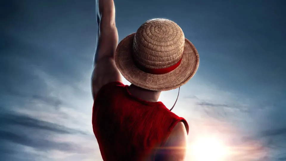 one piece, netflix