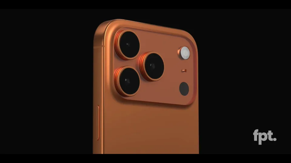 iphone 17 pro, front page tech, jon prosser