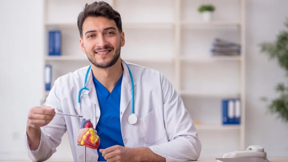 Cardiologista