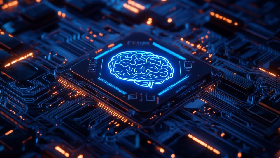 inteligência artificial