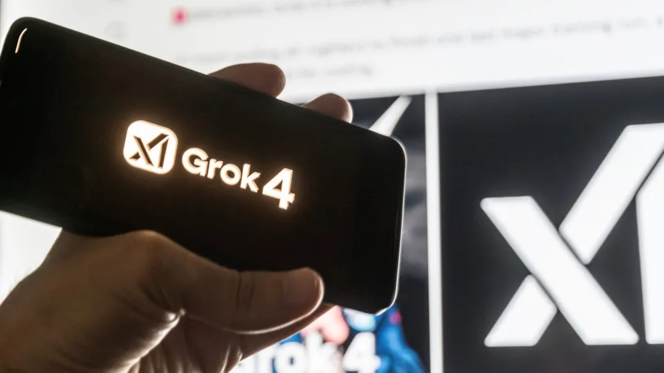 grok 4, xai