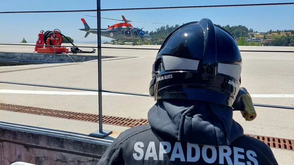 Sapadores de Braga