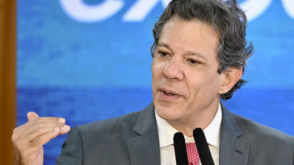  Fernando Haddad, ministro, Brasil, 