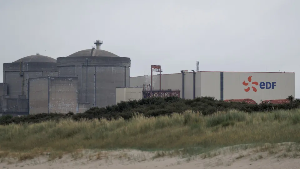 Gravelines