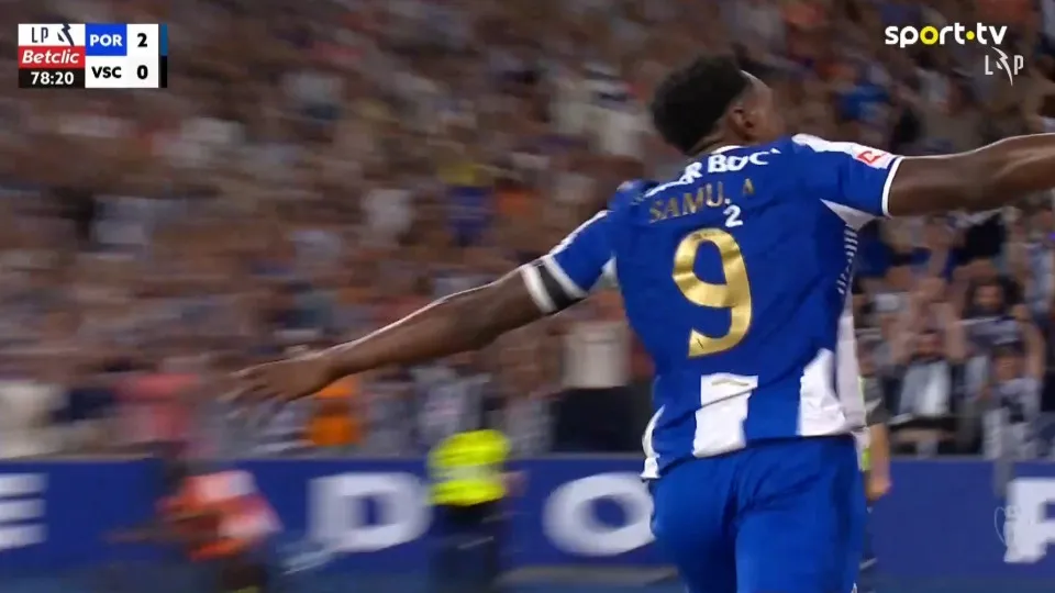 FC Porto-Vitoria