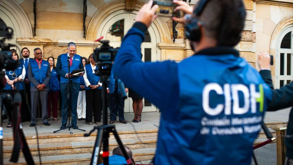 CIDH