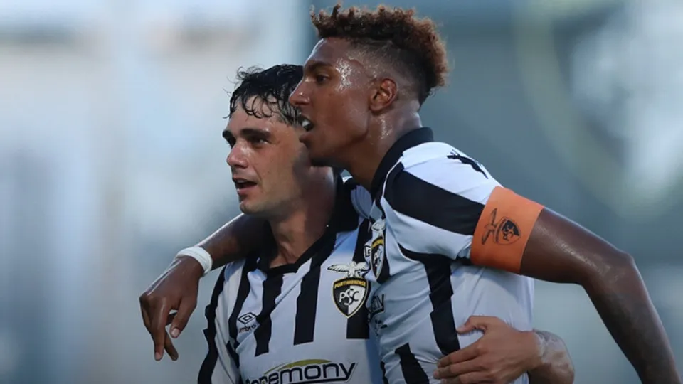 Tamble Monteiro