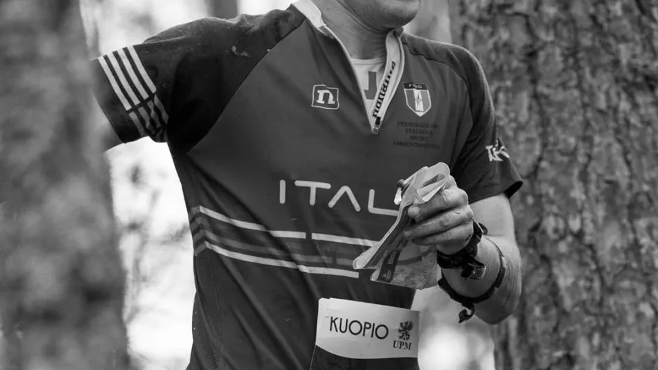 Mattia Debertolis